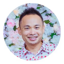 Kober Hsiao | 上班族