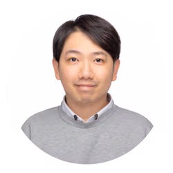 Timothy Wu | 跨國企業員工
