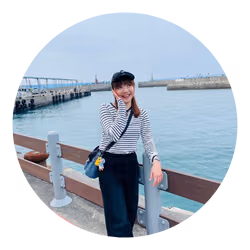 Sunny Wang | 社會新鮮人